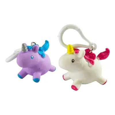 Enhörning Squeeze Poo - 1-pack