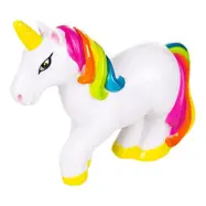 Enhörning Strösselbehållare