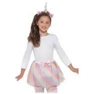 Enhörningskit Barn - Onesize