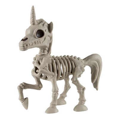 Enhörningsskelett - 1-pack