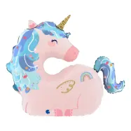 Folieballong Enhörning