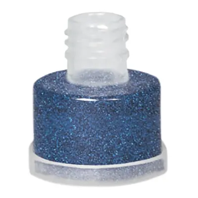 Grimas Polyglitter - Blå