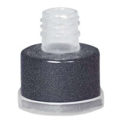 Grimas Polyglitter - Blåaktig Svart