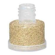 Grimas Polyglitter - Guld