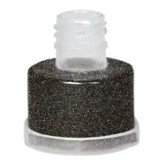 Grimas Polyglitter - Guldsvart