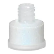 Grimas Polyglitter - Pärlemor Blå