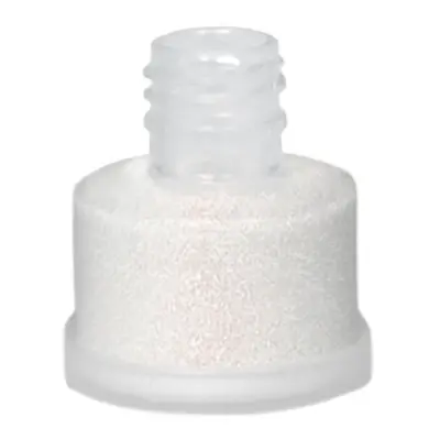 Grimas Polyglitter - Pärlemor Röd