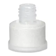 Grimas Polyglitter - Pärlemor Vit