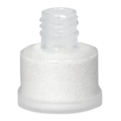 Grimas Polyglitter - Pärlemor Vit