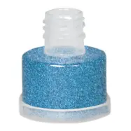 Grimas Polyglitter - Pastell Blå