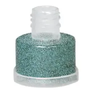 Grimas Polyglitter - Pastell Grön