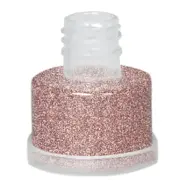 Grimas Polyglitter - Rosa