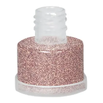 Grimas Polyglitter - Rosa