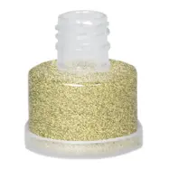 Grimas Polyglitter - Rosaröd