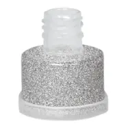 Grimas Polyglitter - Silver