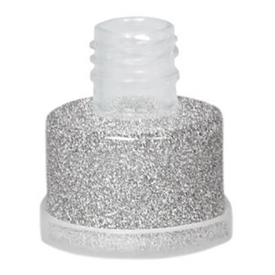 Grimas Polyglitter - Silver