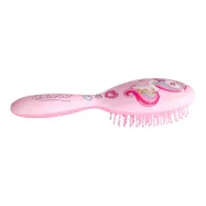 Hårborste Enhörning Rosa