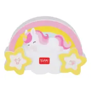 Hands and Teeth Timer Unicorn