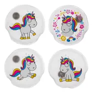 Handvärmare Enhörning