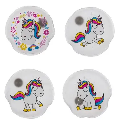 Handvärmare Enhörning