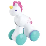 Happy Baby Push&Go Enhörning