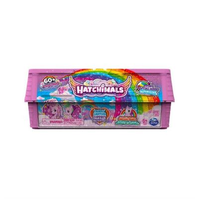 Hatchimals Family Carton Unicorn Äggask s11