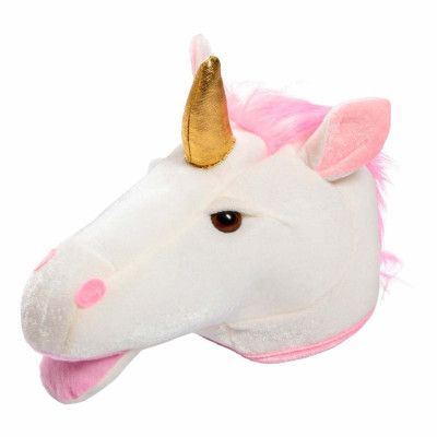 Hatt Enhörning - One size