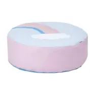 Hoppekids - Sittpuff Unicorn