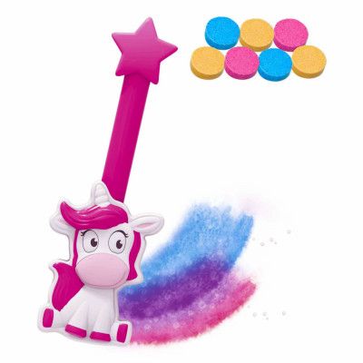 Inkee Bad Trollstav Unicorn