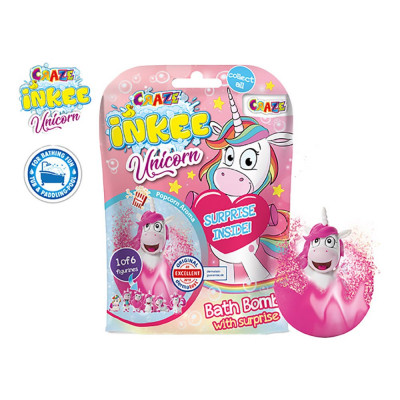 Inkee Badbomber Unicorn Surprise - 1-pack