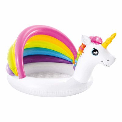 Intex Babypool Unicorn