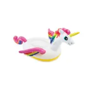 INTEX Unicorn Ride-on - INTEX -  Leksaksaffären