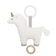 Jabadabado speldosa enhörning