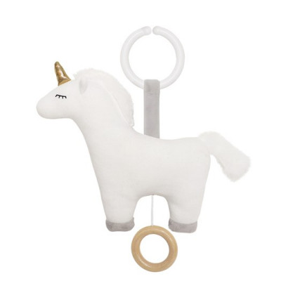 Jabadabado speldosa enhörning