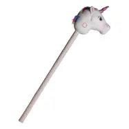 Käpphäst Enhörning med Ljud