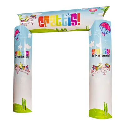 Kalaselipser Unicorn