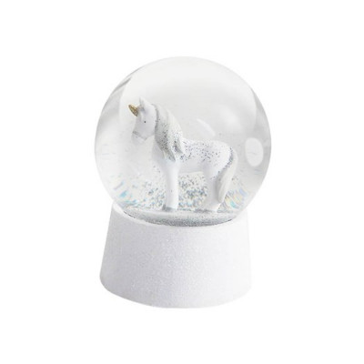 KIDS by FRIIS snöglob stor med musik, enhörning