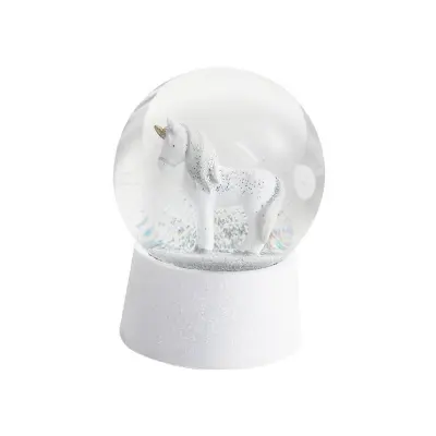 KIDS by FRIIS snöglob stor med musik, enhörning