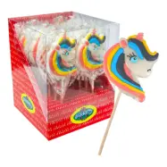 Klubba Unicorn Storpack - 12-pack