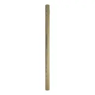 Konfettirör Flerfärgat Papper - 100 cm