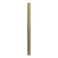 Konfettirör Flerfärgat Papper - 70 cm