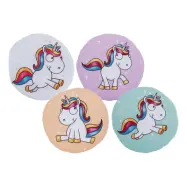 Kudde Enhörning - 1-pack