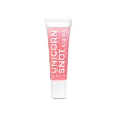 Läppglans Unicorn Snot rosa