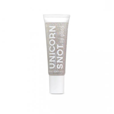 Läppglans Unicorn Snot Silver