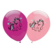Ballonger Sweet Unicorn - 6-pack