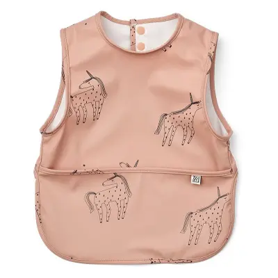 Liewood haklapp Bria, unicorn pale tuscany