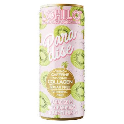 Lohilo Functional Collagen Drink 330 Ml