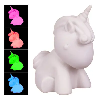 Moodlight Unicorn