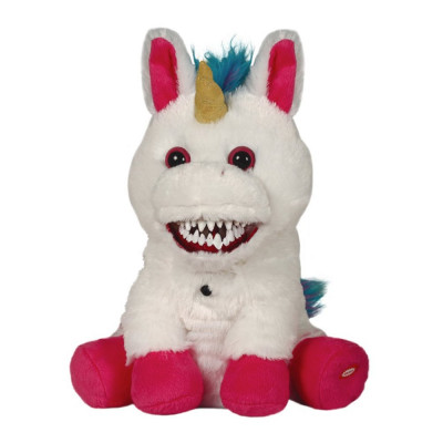 Ond Enhörning med Ljud Prop