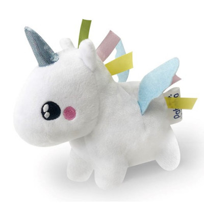 Pabobo Skakis nattlampa, enhörning